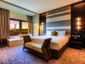 هتل متروپلیتن دبی هتل متروپلیتن دبی