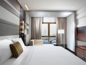 هتل متروپلیتن دبی هتل متروپلیتن دبی