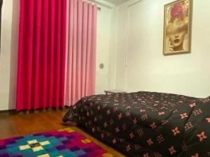 آپارتمان دو خوابه مجهز نور آپارتمان دو خوابه مجهز نور