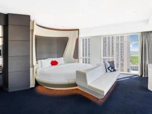 هتل وی دبی کوریو کالکشن بای هیلتون دبی هتل وی دبی کوریو کالکشن بای هیلتون دبی