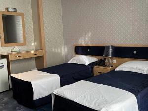 فضای داخلی هتل اهراب تبریز فضای داخلی هتل اهراب تبریز