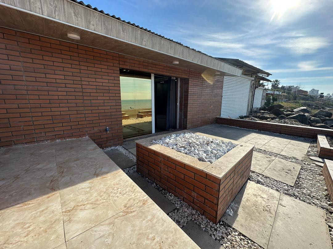 ویلا دوخوابه استخردار محمودآباد