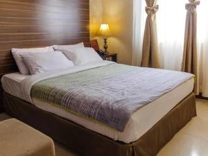 هتل آرامیس مشهد هتل آرامیس مشهد