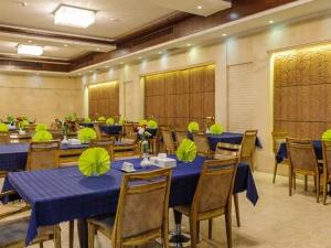 رستوران هتل آرامیس مشهد رستوران هتل آرامیس مشهد