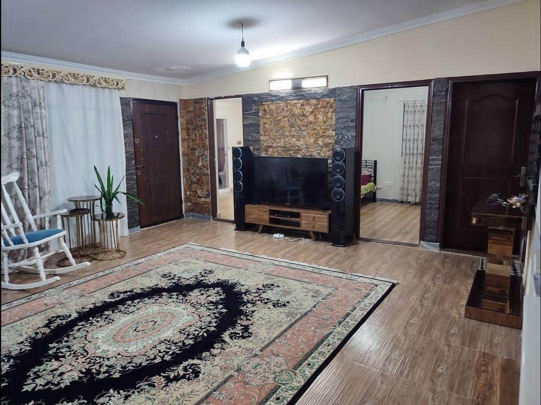 ویلا دو خوابه شیک بابلسر