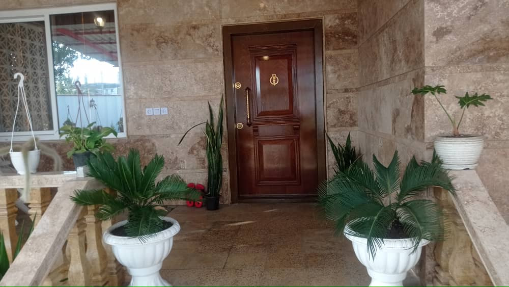 ویلا دو خوابه دنج بابلسر