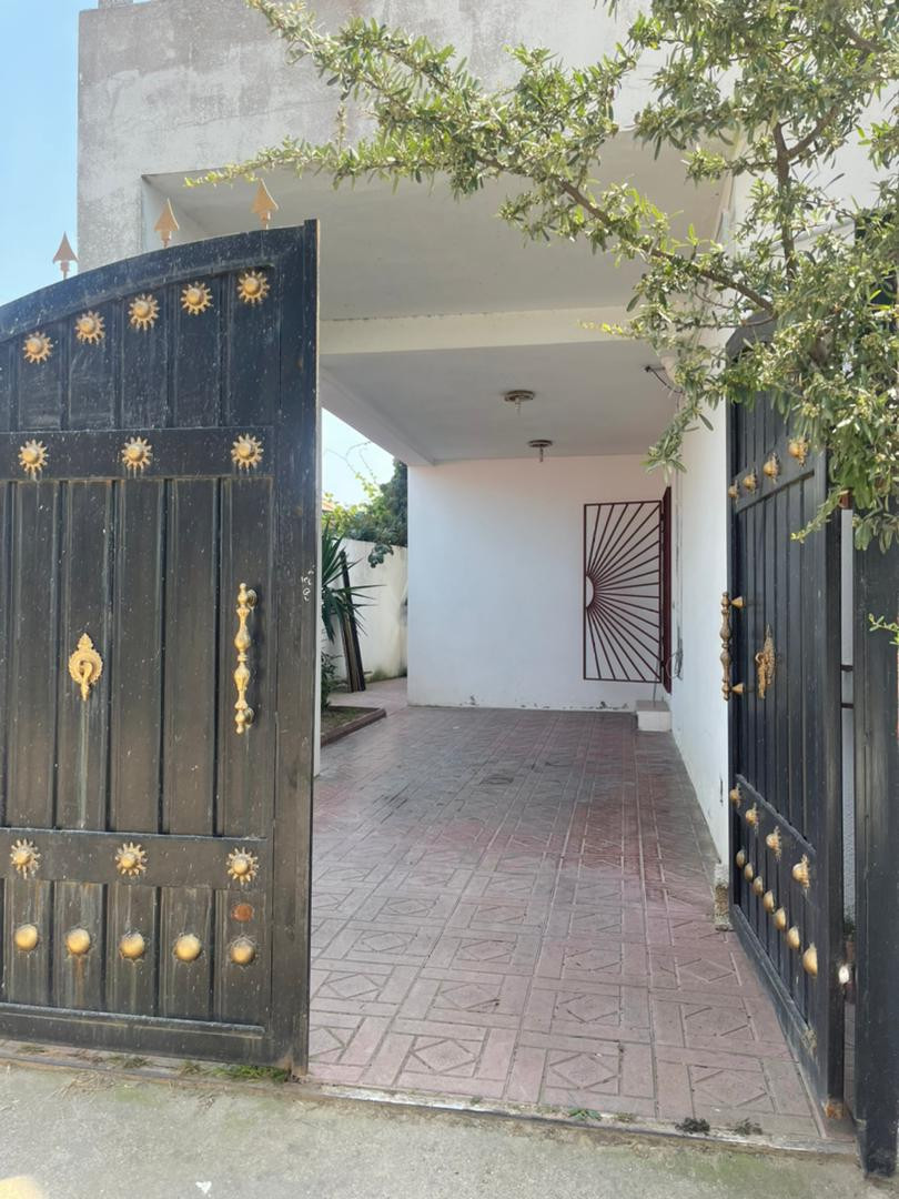 ویلا دو خوابه دوبلکس دربست ایزدشهر