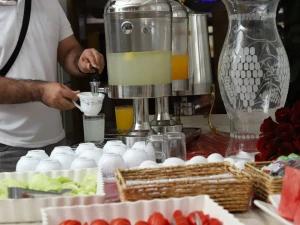 رستوران هتل سینا تبریز رستوران هتل سینا تبریز