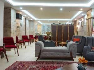 فضای داخلی هتل آپارتمان پاتاق کرمانشاه فضای داخلی هتل آپارتمان پاتاق کرمانشاه