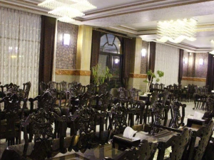 رستوران  هتل سینا کرمانشاه