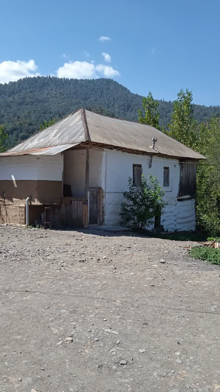 ویلا باغ شیرگاه