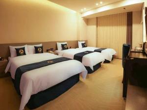 هتل آریو مشهد هتل آریو مشهد