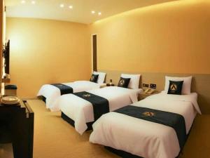 هتل آریو مشهد هتل آریو مشهد