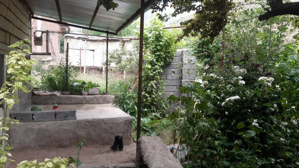 ویلا یک خوابه الموت کلان