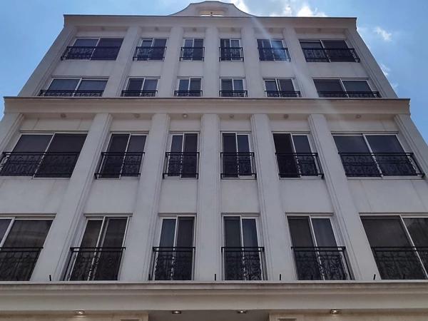 آپارتمان یک خوابه جردن آپارتمان یک خوابه جردن