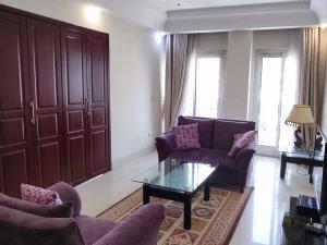 آپارتمان یک خوابه جردن آپارتمان یک خوابه جردن