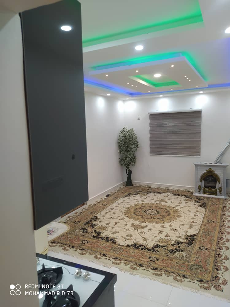 سوئیت یک خوابه دماوندی بهشهر 