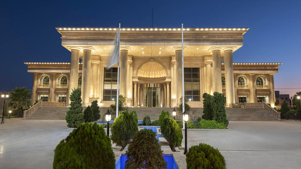 هتل سیب و نار یزد