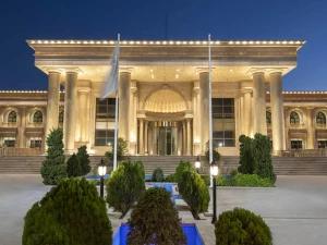 هتل سیب و نار یزد هتل سیب و نار یزد