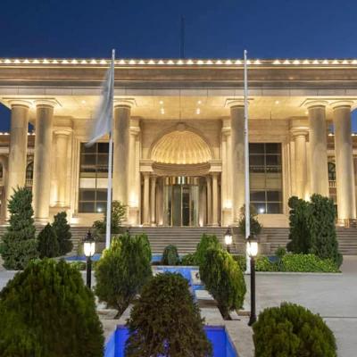 هتل سیب و نار یزد هتل سیب و نار یزد