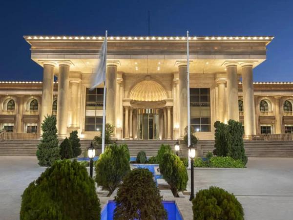 هتل سیب و نار یزد هتل سیب و نار یزد