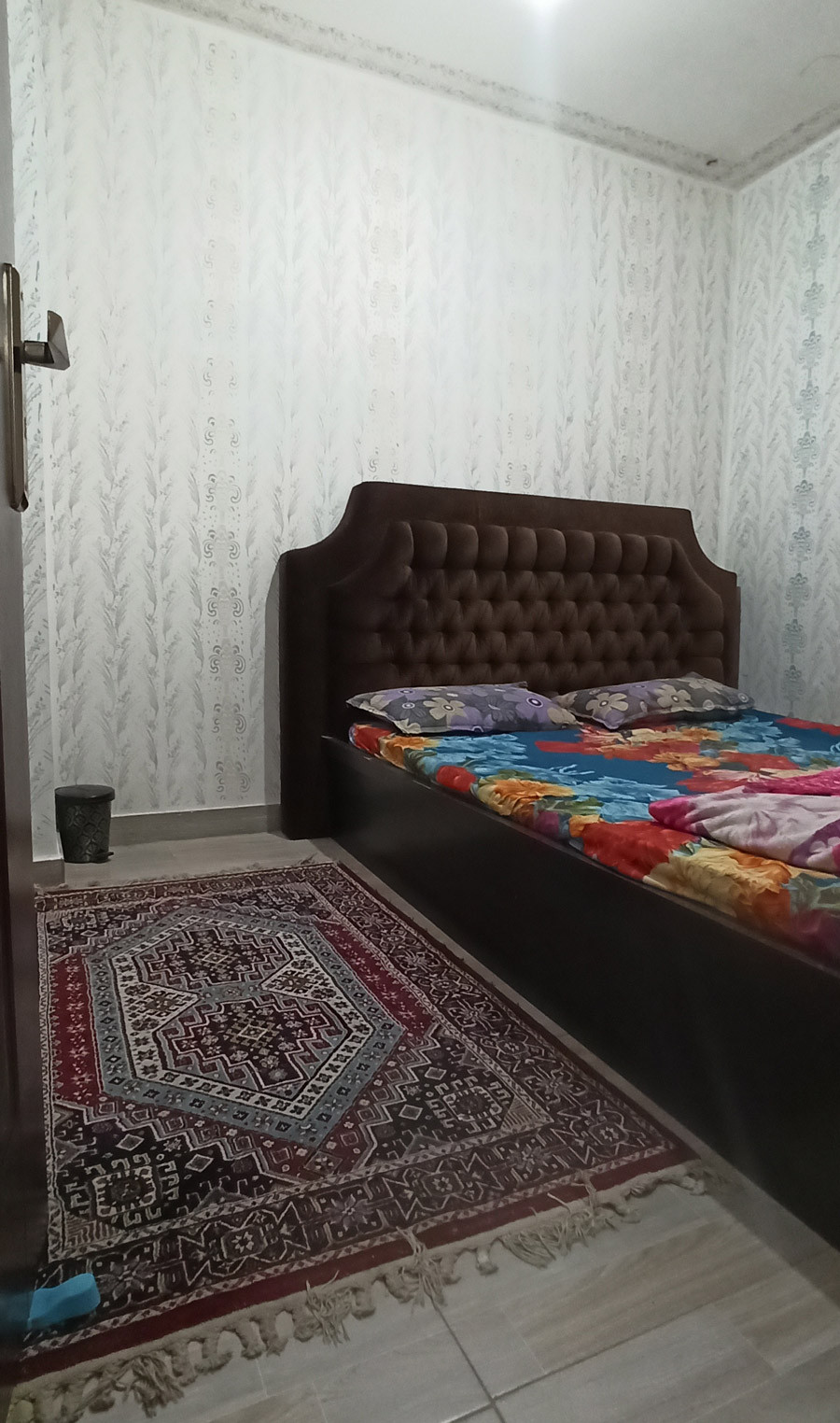 ویلا آدمه واحد 1 خمام