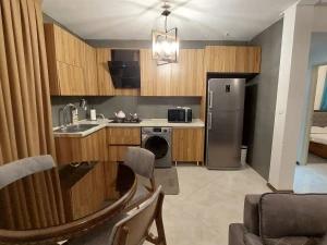 آپارتمان دو خوابه واحد102 جنت آباد آپارتمان دو خوابه واحد102 جنت آباد