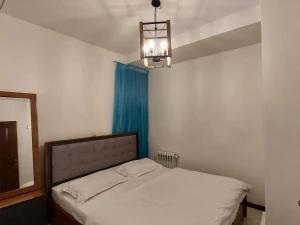 آپارتمان دو خوابه واحد102 جنت آباد آپارتمان دو خوابه واحد102 جنت آباد