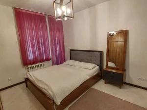 آپارتمان دو خوابه واحد102 جنت آباد آپارتمان دو خوابه واحد102 جنت آباد