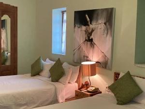 بوتیک هتل درب شازده شیراز بوتیک هتل درب شازده شیراز