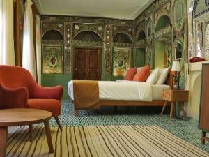 بوتیک هتل درب شازده شیراز بوتیک هتل درب شازده شیراز