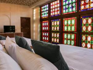 بوتیک هتل درب شازده شیراز بوتیک هتل درب شازده شیراز