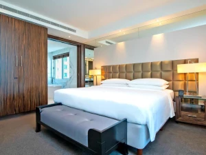 هتل وکو بونینگتون دبی