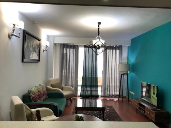 آپارتمان طلوع در کیش آپارتمان طلوع در کیش