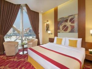 هتل سیتی سیزنز تاورز دبی هتل سیتی سیزنز تاورز دبی