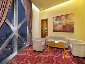 هتل سیتی سیزنز تاورز دبی هتل سیتی سیزنز تاورز دبی