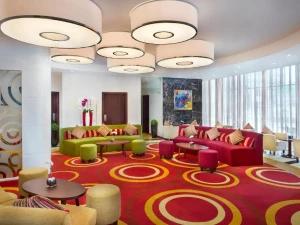 هتل سیتی سیزنز تاورز دبی هتل سیتی سیزنز تاورز دبی