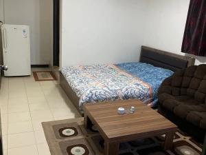 سوئیت آپارتمان هیرمند 6 کیش سوئیت آپارتمان هیرمند 6 کیش