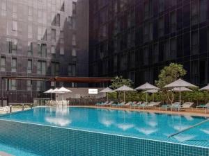 هتل گرند مرکور اند رزیندس ایرپورت دبی هتل گرند مرکور اند رزیندس ایرپورت دبی