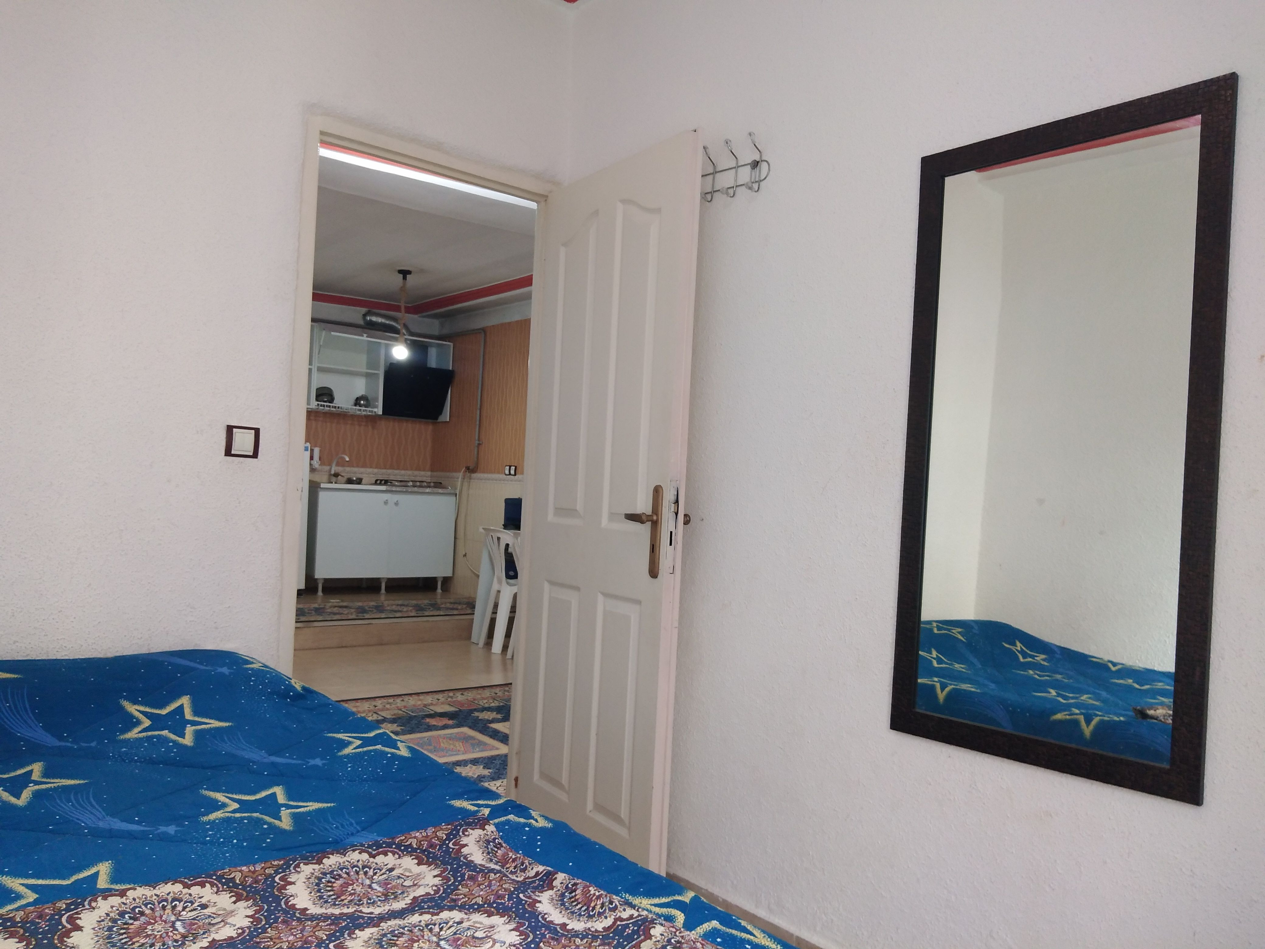 متل ماهان بابلسر