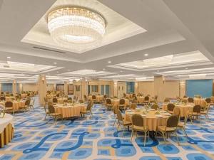 تالار هتل میثاق ملل مشهد تالار هتل میثاق ملل مشهد
