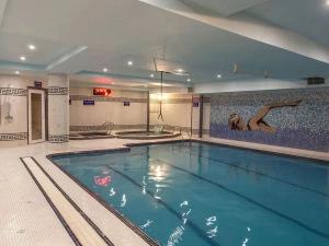 استخر هتل پارت اصفهان استخر هتل پارت اصفهان