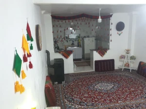 اقامتگاه بوم گردی کارزان پاوه اقامتگاه بوم گردی کارزان پاوه