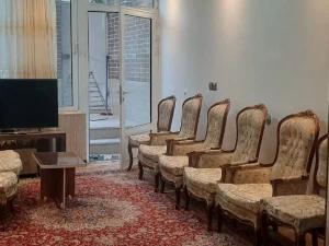 سوئیت زیبا اصفهان سوئیت زیبا اصفهان