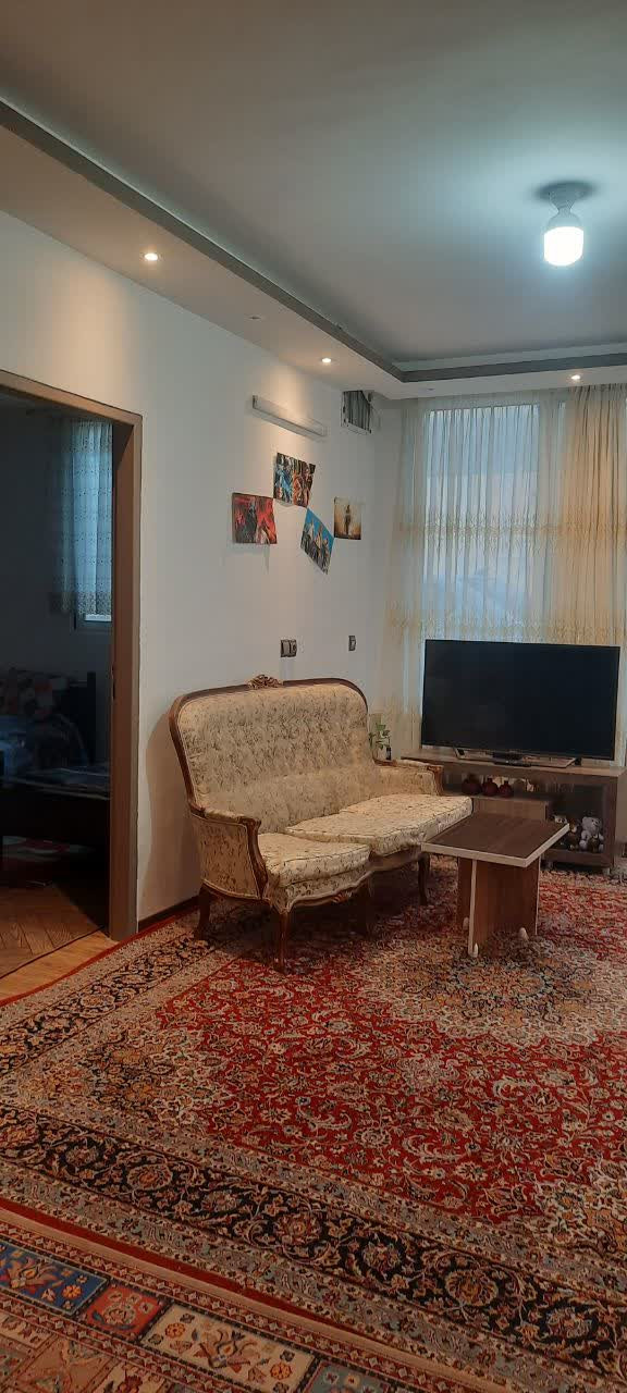 سوئیت زیبا اصفهان 