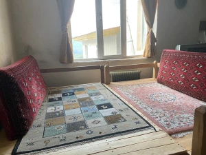 آپارتمان سه خوابه طالقان آپارتمان سه خوابه طالقان
