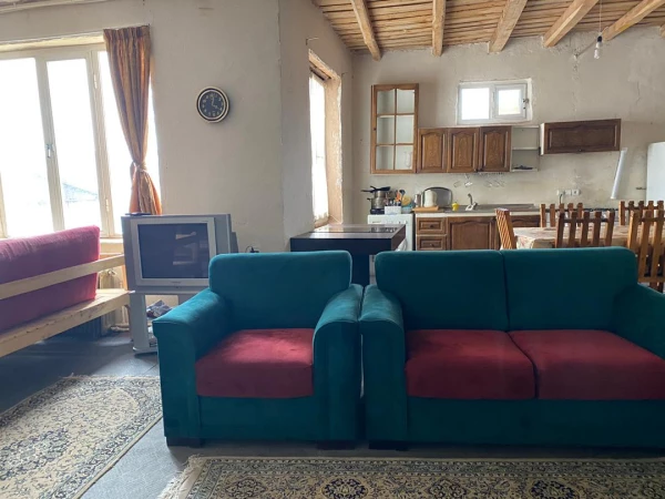 آپارتمان سه خوابه طالقان آپارتمان سه خوابه طالقان