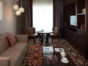 هتل دوسیت دی 2 کنز دبی هتل دوسیت دی 2 کنز دبی