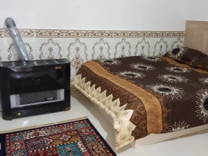 باغ بادوم مدرن استخردار بومهن باغ بادوم مدرن استخردار بومهن