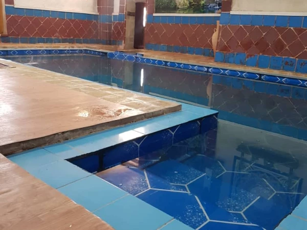 باغ بادوم سنتی استخردار بومهن باغ بادوم سنتی استخردار بومهن